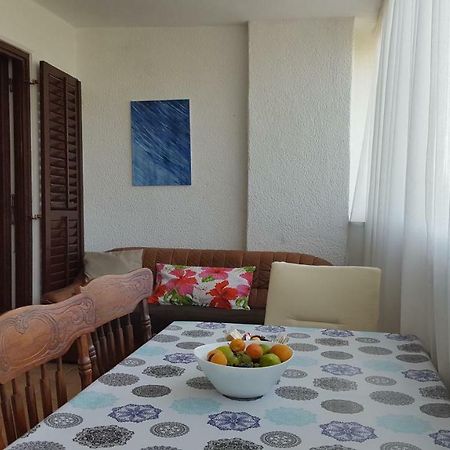 Ferienwohnung Apartman Meli Poreč Exterior foto