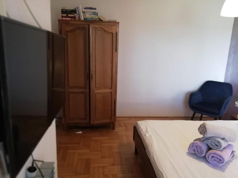 Ferienwohnung Apartman Meli Poreč Exterior foto