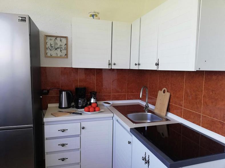 Ferienwohnung Apartman Meli Poreč Exterior foto