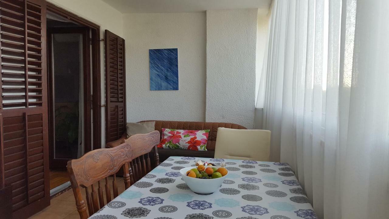 Ferienwohnung Apartman Meli Poreč Exterior foto