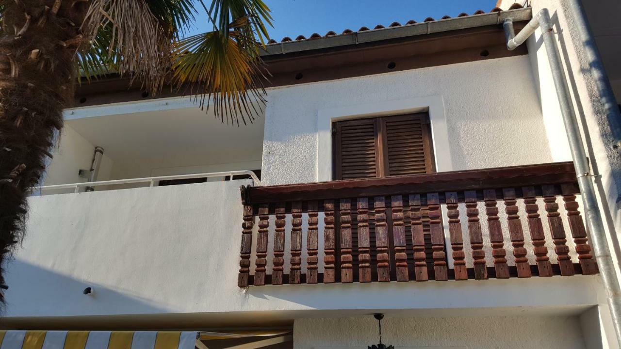 Ferienwohnung Apartman Meli Poreč Exterior foto